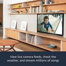 Load image into Gallery viewer, All-new Fire TV Stick with Alexa Voice Remote (includes TV controls) | HD streaming device | 2020 release