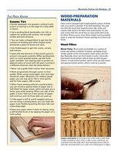 Load image into Gallery viewer, Ultimate Guide to Furniture Refinishing & Repair, 2nd Revised Edition: Restore, Rebuild, and Renew Wooden Furniture (Creative Homeowner) Over 500 Step-by-Step Instructions, Photos, & Detailed Drawings