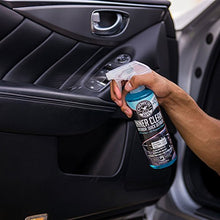 Load image into Gallery viewer, Chemical Guys SPI22216 InnerClean Interior Quick Detailer & Protectant, Baby Powder Scent, 16 oz