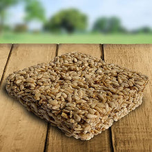 Load image into Gallery viewer, Blue Seal Mealworm Medley Suet Treat Bar | Attracts Wild Birds | 7 oz (12 Pack)