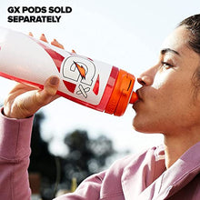 Load image into Gallery viewer, Gatorade Gx Hydration System, Non-Slip Gx Squeeze Bottles & Gx Sports Drink Concentrate Pods