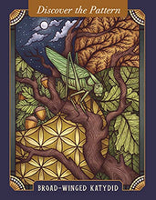 Load image into Gallery viewer, The Illustrated Bestiary Oracle Cards: 36-Card Deck of Inspiring Animals (Wild Wisdom)