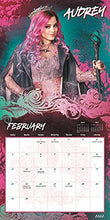 Load image into Gallery viewer, 2022 Disney Descendants Wall Calendar