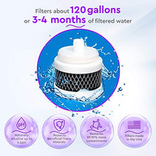 Load image into Gallery viewer, Opti CHILL - Alkaline Replacement Filter - 120 Gallons