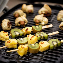Load image into Gallery viewer, Weber 51040001 Q1200 Liquid Propane Grill, Red