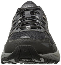Load image into Gallery viewer, ASICS Men's Gel-Venture 5-M, Black/Onyx/Charcoal, 11 M US