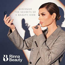 Load image into Gallery viewer, Lisa Rinna - Rinna Beauty Icon Lip Kit - No Apologies - Lipstick, Lip Gloss, & Lip Liner Formulas - Long-lasting, Anti-aging, & Moisturizing, Cruelty-Free, Vegan - 1 each