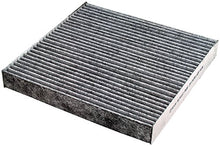Load image into Gallery viewer, FRAM Fresh Breeze Cabin Air Filter with Arm & Hammer Baking Soda, CF10134 for Honda Vehicles, Package may vary , white