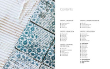 Load image into Gallery viewer, Handmade Tile: Design, Create, and Install Custom Tiles