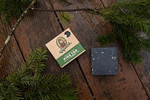 Load image into Gallery viewer, Dr. Squatch Men's Soap Gift Set (10 Bars) – Pine Tar, Cedar Citrus, Bay Rum, Spearmint Basil, Grapefruit IPA, Cool Fresh Aloe, Alpine Sage, Eucalyptus Greek Yogurt, Deep Sea Goat's Milk, Gold Moss