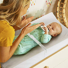 Load image into Gallery viewer, Munchkin Secure Grip Waterproof Diaper Changing Pad, 16" x 31"