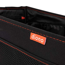 Load image into Gallery viewer, Diono Travel-Pal, Car Seat Organizer, Black