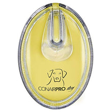 Load image into Gallery viewer, CONAIRPRO dog & cat Pet Brush with Ergonomic Pet-It Design, Dog Brush for Shedding, Shampoo Massage Brush for Bathing