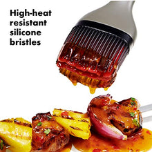 Load image into Gallery viewer, OXO Good Grips Grilling Tools, 5-Piece Set, Black