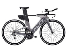 Load image into Gallery viewer, Felt 2019 IA10 Carbon Triathlon Bike // TT Time Trial Electronic Shifting 2 x 11 Speed 51cm