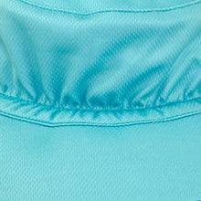 Load image into Gallery viewer, i play. by green sprouts Baby & Toddler Breathable Flap Hat | All-day, UPF 50+ sun protection—wet or dry