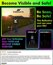 Load image into Gallery viewer, No.1 Reflective Vest Running Gear - YOUR BEST CHOICE TO STAY VISIBLE UltraLight & Comfy Motorcycle Reflective Vest - Large Pocket & Adjustable Waist - Safety Vest In 6 Sizes (Small, Yellow - Vest Set)