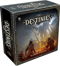 Load image into Gallery viewer, Lucky Duck Games Destinies