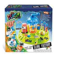 Load image into Gallery viewer, CANAL TOYS - So Slime DIY Bold - Slime Factory