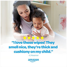 Load image into Gallery viewer, HUGGIES One & Done Scented Baby Wipes, Hypoallergenic, 3 Refill Packs, 648 Count Total