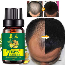 Load image into Gallery viewer, Hair Growth Serum, Hair Care Product, Hair Serum, Fast Hair Growth, Hair Growth & Hair Thickening,Stop Hair Loss, Grow Hair Fast, Hair Loss Treatment for Men & Women(Packing of 8)