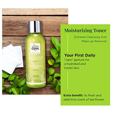 Load image into Gallery viewer, Veracova Moisturizing Toner- Green Tea Hydrating Facial Toner, Alcohol Free Skin Care