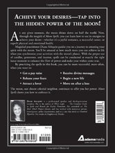 Load image into Gallery viewer, Moon Spells: How to Use the Phases of the Moon to Get What You Want (Moon Magic)
