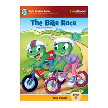 Load image into Gallery viewer, LeapFrog LeapReader Learn to Read, Volume 2 (works with Tag)