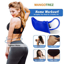 Load image into Gallery viewer, 2020 Mangotrez Hip Trainer- Butt Workout Equipment Women- Workout Equipment For Women- Kegel Exercise Products- Booty Trainer- Kegel Exerciser - Inner Thigh Exercise Equipment For Women- Glute Trainer