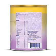 Load image into Gallery viewer, Enfamil Gentlease Baby Formula, Reduces Fussiness, Crying, Gas and Spit-up in 24 hours, DHA & Choline to support Brain development, Value Powder Can, 27.7 Oz (Pack of 4)
