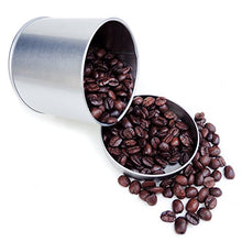 Load image into Gallery viewer, Large Tin Cans (8 Oz), 3" x 2.6", 12 Pack- For Creams, Art and Crafts, Storing Spices and Candy, and More