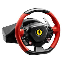 Load image into Gallery viewer, Thrustmaster Ferrari 458 Spider Racing Wheel (Xbox Series X/S & One & Windows)