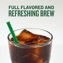 Load image into Gallery viewer, Green Mountain Coffee Roasters Brew Over Ice Classic Black, Single Serve Keurig K-Cup Pods, Medium Roast Iced Coffee, 12 Count