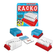 Load image into Gallery viewer, Winning Moves RACK-O, Retro package Card Game