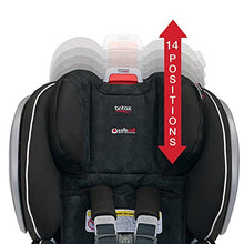 Load image into Gallery viewer, Britax Advocate ClickTight Convertible Car Seat | 3 Layer Impact Protection - Rear & Forward Facing - 5 to 65 Pounds, Venti