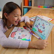 Load image into Gallery viewer, Pixicade PXEN2600 Mobile Maker-STEM Kit to Create & Play Your Own Video Games, Educational Toy for Girls and Boys Ages 6+
