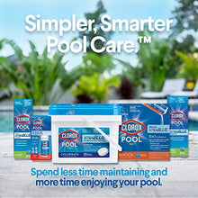 Load image into Gallery viewer, Clorox Pool&Spa Green Algae Eliminator2 32 oz