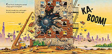 Load image into Gallery viewer, Construction Site Mission: Demolition! (Goodnight, Goodnight Construction Site)