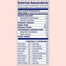 Load image into Gallery viewer, Enfagrow Premium Toddler Nutritional Drink 24 oz. Powder Can, Dual Prebiotics for Immune Support, DHA for Brain Development, Iron, Non-GMO, Natural Milk Flavor (Former Toddler Next Step) from Enfamil