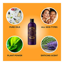 Load image into Gallery viewer, 2 Massage Oils for Massage Therapy - Maple Holistics Massage Oil Kit with Aromatherapy Lavender Massage Oil Plus Flirty Berry Massage Oil for Sensual Aromatherapy Made with Pure Essential Oils