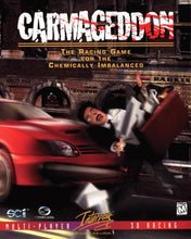 Load image into Gallery viewer, Carmageddon - PC