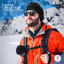 Load image into Gallery viewer, Winter Fleece Ear Warmers Muffs Headband for Men Women Kids Ski Running Cycling