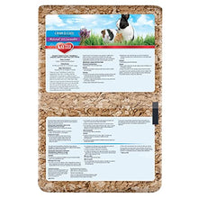 Load image into Gallery viewer, Kaytee Clean & Cozy Natural Bedding with Lavender for Pet Guinea Pigs, Rabbits, Hamsters, Gerbils, and Chinchillas, 49.2 Liters