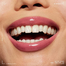 Load image into Gallery viewer, NYX PROFESSIONAL MAKEUP Butter Gloss, Non-Sticky Lip Gloss - Angel Food Cake (True Mauve)