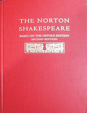 Load image into Gallery viewer, The Norton Shakespeare