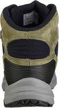 Load image into Gallery viewer, Merrell Men's J84961 Ontario 85 Mid Waterproof Hiking Shoe, Olive - 10.5 M
