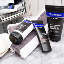 Load image into Gallery viewer, Neutrogena Triple Protect Face Lotion for Men, SPF 20, 1.7 Ounce