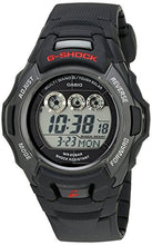 Load image into Gallery viewer, Casio Men's G-Shock GWM530A-1 Tough Solar Atomic Black Resin Sport Watch