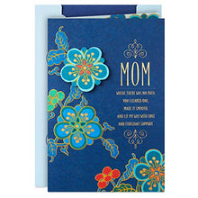 Load image into Gallery viewer, Hallmark Mahogany Mother's Day Card for Mom (Deep Thanks and Appreciation)