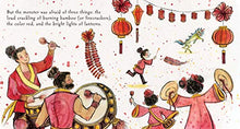 Load image into Gallery viewer, Lunar New Year (Celebrate the World)